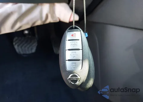 2023 Nissan Sentra S Xtronic Cvt из США, поврежденный, VIN 3N1AB8BV2PY292923